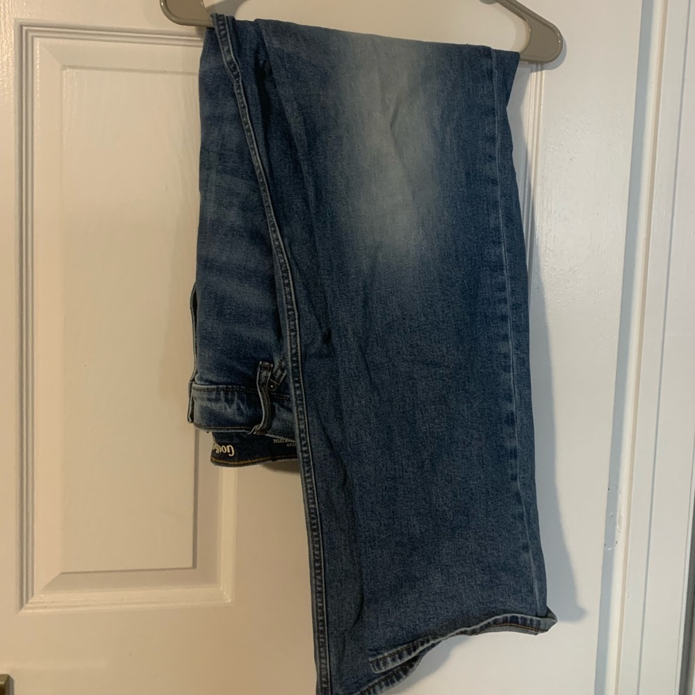 Goodfellow Jeans 40x32s